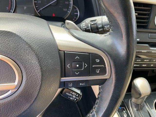 used 2021 Lexus RX 350 car, priced at $38,243