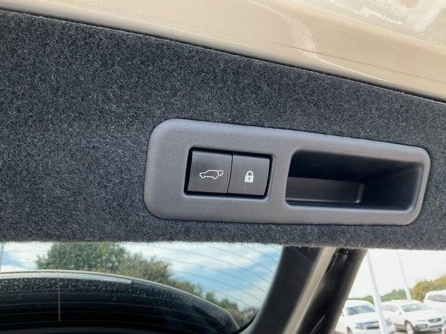 used 2021 Lexus RX 350 car, priced at $38,243