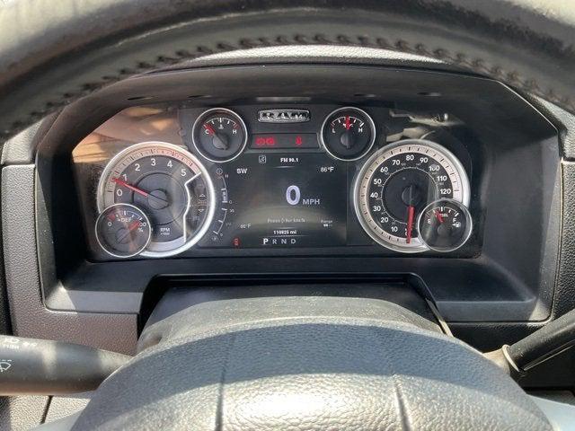 used 2014 Ram 3500 car, priced at $38,622