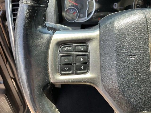 used 2014 Ram 3500 car, priced at $38,622