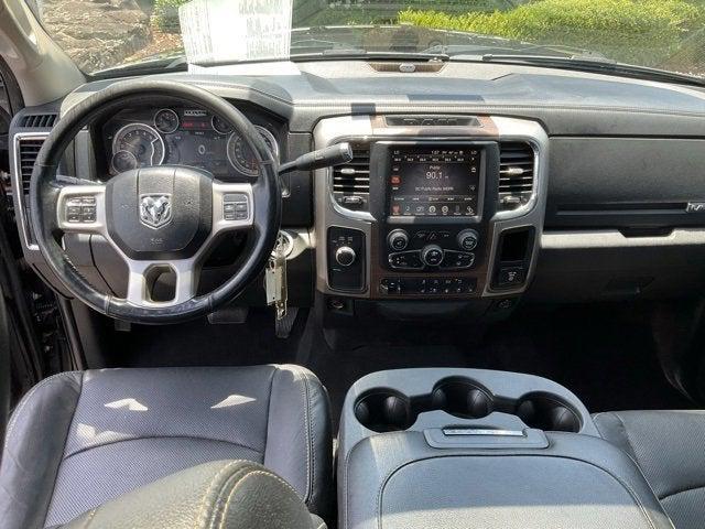 used 2014 Ram 3500 car, priced at $38,622