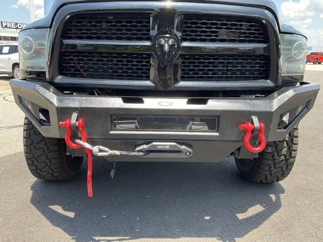 used 2014 Ram 3500 car, priced at $38,622