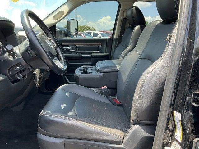 used 2014 Ram 3500 car, priced at $38,622