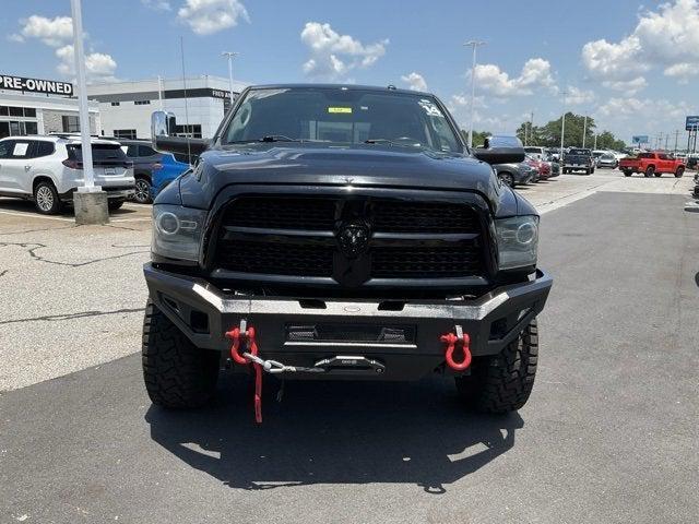 used 2014 Ram 3500 car, priced at $38,622