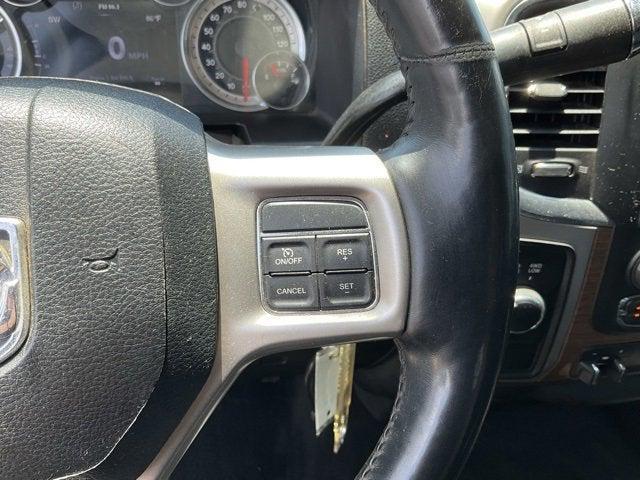 used 2014 Ram 3500 car, priced at $38,622
