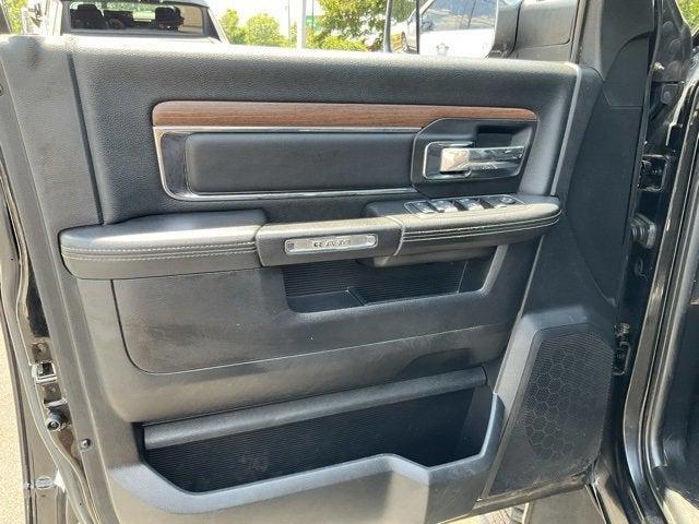 used 2014 Ram 3500 car, priced at $38,622