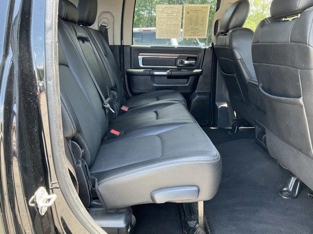 used 2014 Ram 3500 car, priced at $38,622