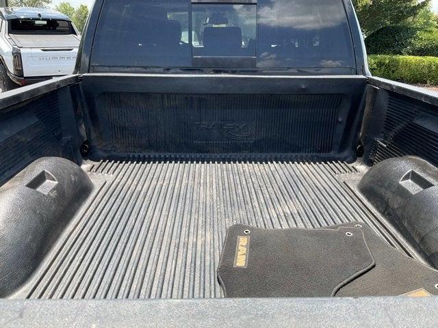 used 2014 Ram 3500 car, priced at $38,622