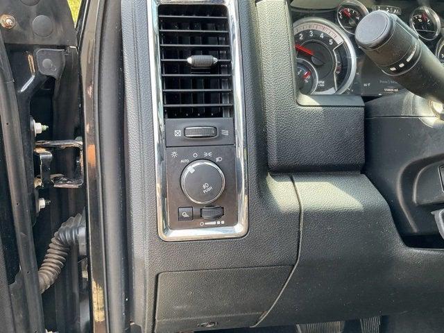 used 2014 Ram 3500 car, priced at $38,622