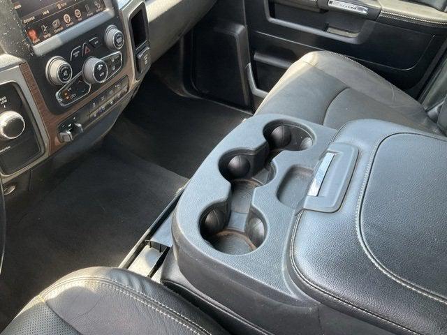 used 2014 Ram 3500 car, priced at $38,622