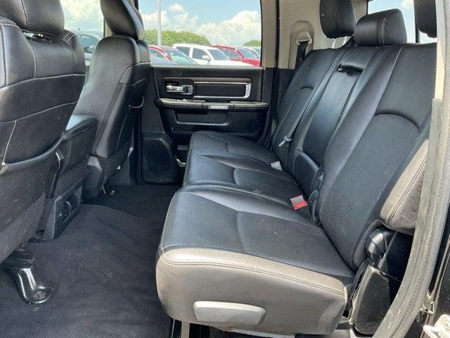 used 2014 Ram 3500 car, priced at $38,622