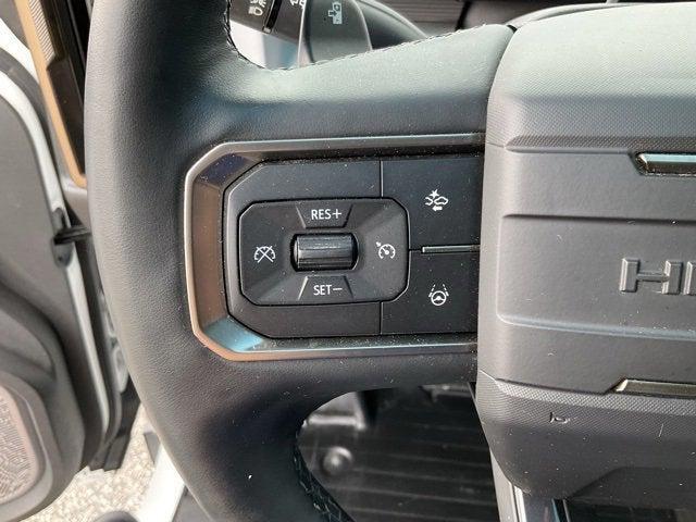 used 2022 GMC HUMMER EV car, priced at $71,396
