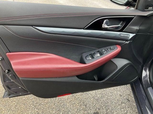 used 2021 Nissan Maxima car, priced at $26,569
