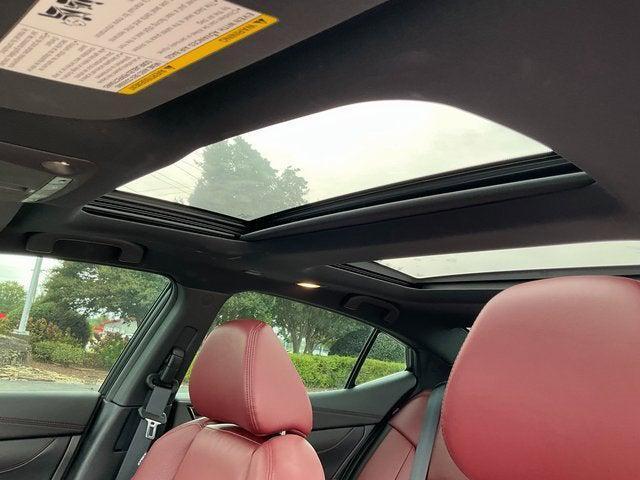 used 2021 Nissan Maxima car, priced at $26,569