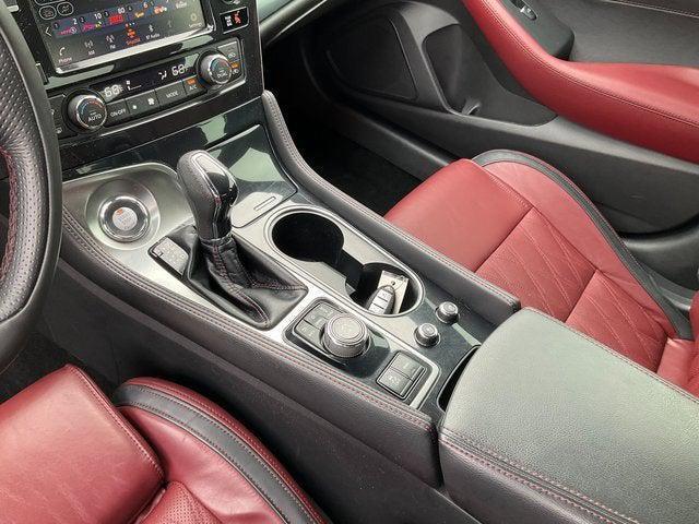 used 2021 Nissan Maxima car, priced at $26,569
