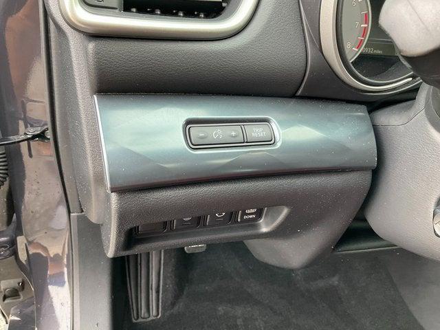 used 2021 Nissan Maxima car, priced at $26,569