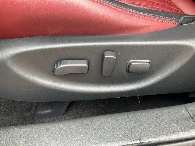 used 2021 Nissan Maxima car, priced at $26,569