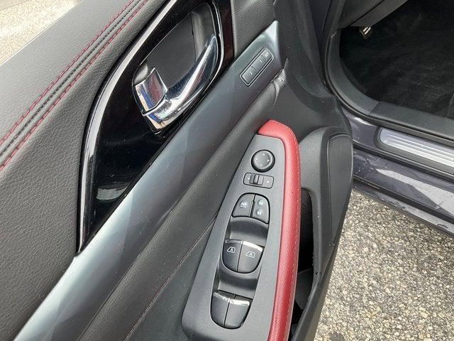 used 2021 Nissan Maxima car, priced at $26,569