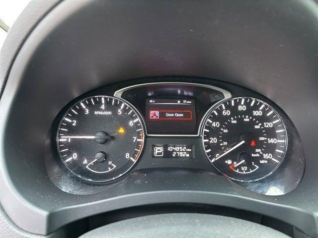 used 2015 Nissan Altima car, priced at $9,363