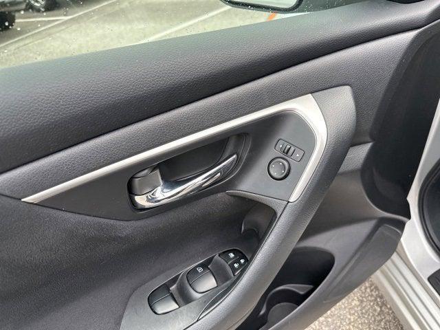 used 2015 Nissan Altima car, priced at $9,363