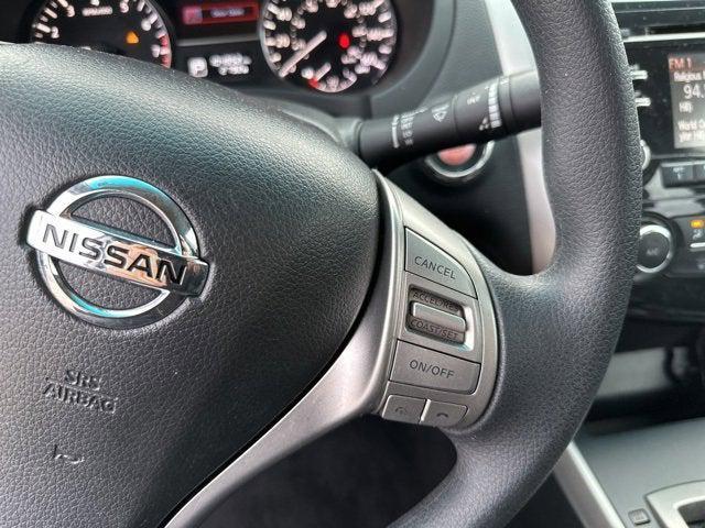 used 2015 Nissan Altima car, priced at $9,363