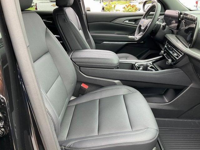 new 2026 Chevrolet Traverse car, priced at $43,885