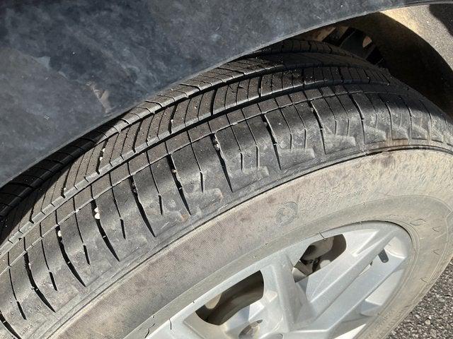 used 2023 Chevrolet Equinox car, priced at $19,829