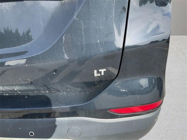 used 2023 Chevrolet Equinox car, priced at $19,829