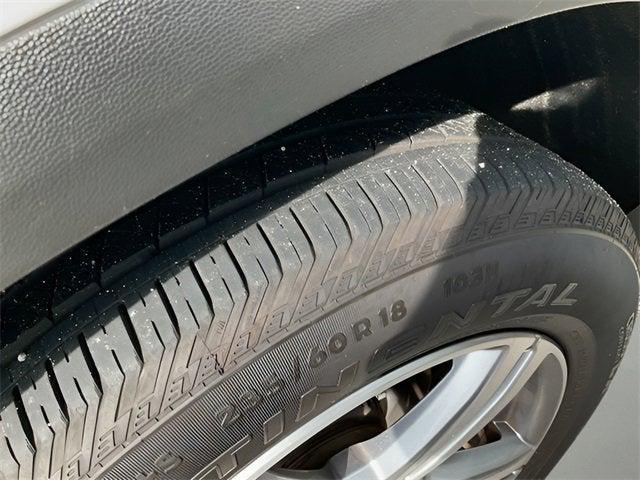 used 2021 Mercedes-Benz GLC 300 car, priced at $24,522