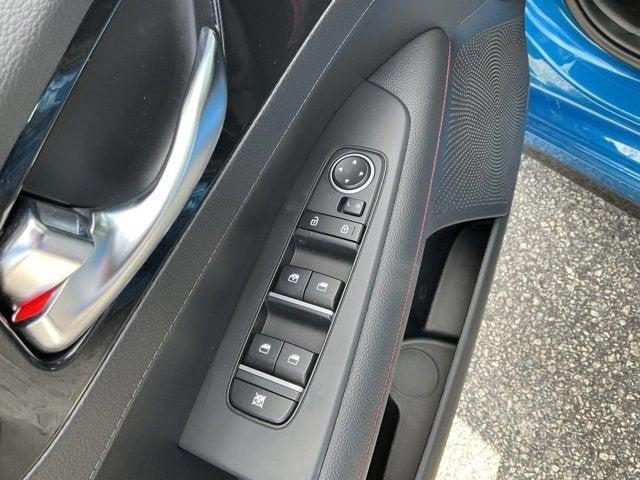 used 2024 Kia Forte car, priced at $23,217