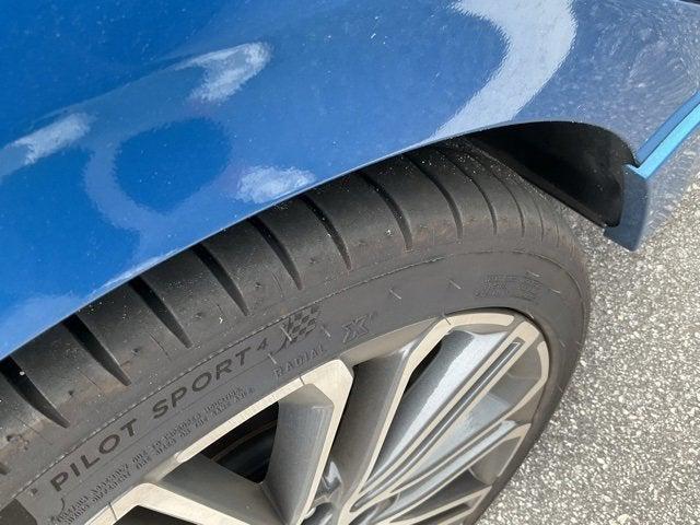 used 2024 Kia Forte car, priced at $23,217