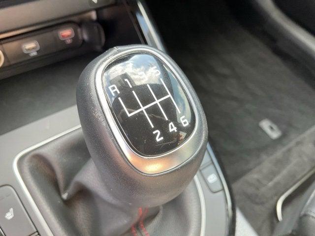 used 2024 Kia Forte car, priced at $23,217
