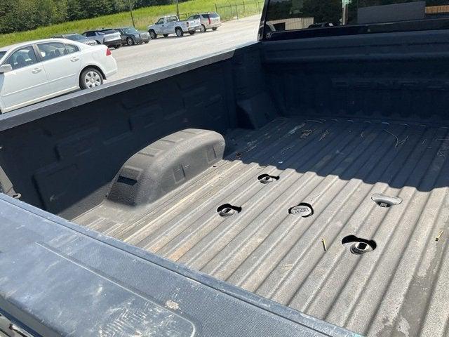 used 2021 GMC Sierra 2500 car, priced at $57,706