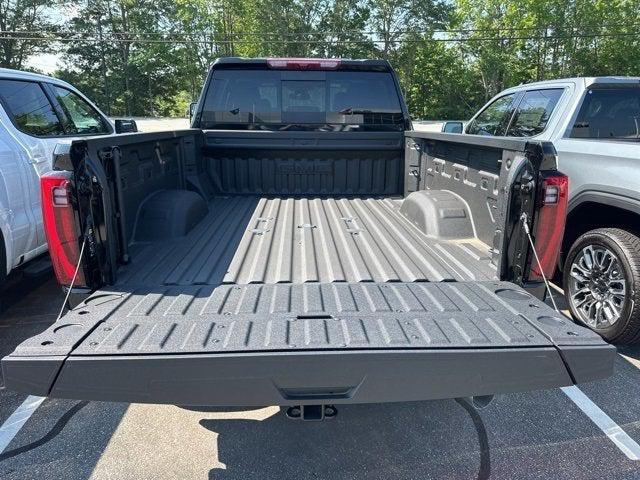 new 2025 GMC Sierra 2500 car, priced at $80,925