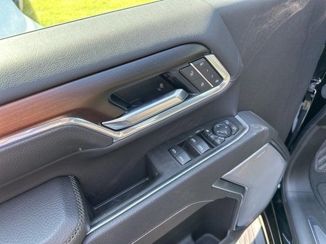 new 2025 GMC Sierra 2500 car, priced at $80,925