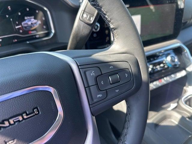 new 2025 GMC Sierra 2500 car, priced at $80,925