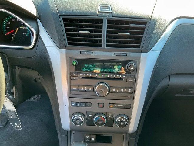 used 2011 Chevrolet Traverse car, priced at $6,000