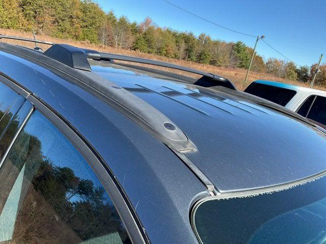 used 2011 Chevrolet Traverse car, priced at $6,000