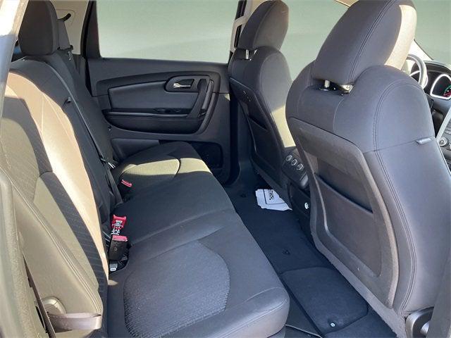 used 2011 Chevrolet Traverse car, priced at $6,000