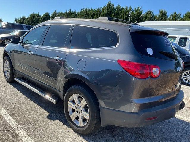 used 2011 Chevrolet Traverse car, priced at $6,000