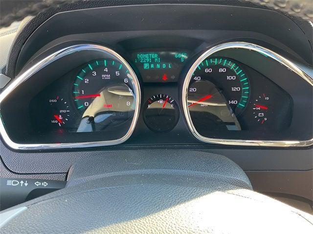 used 2011 Chevrolet Traverse car, priced at $6,000