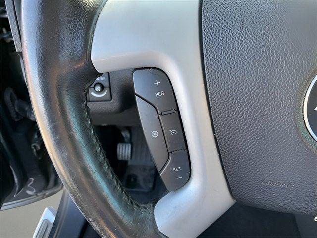 used 2011 Chevrolet Traverse car, priced at $6,000