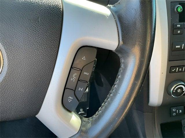 used 2011 Chevrolet Traverse car, priced at $6,000