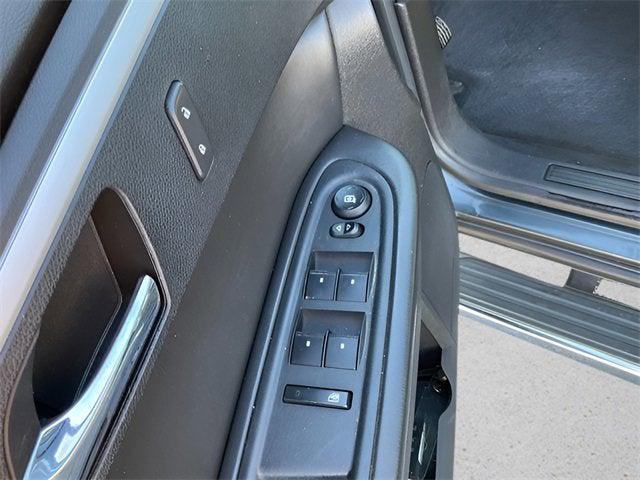 used 2011 Chevrolet Traverse car, priced at $6,000