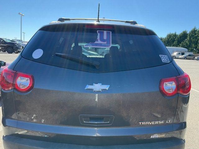 used 2011 Chevrolet Traverse car, priced at $6,000