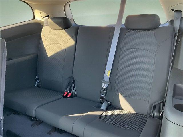 used 2011 Chevrolet Traverse car, priced at $6,000