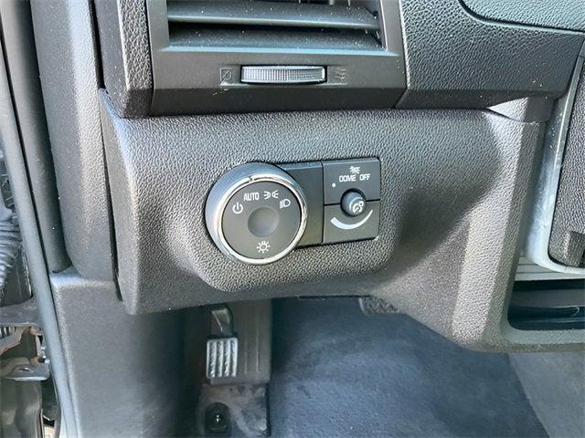 used 2011 Chevrolet Traverse car, priced at $6,000