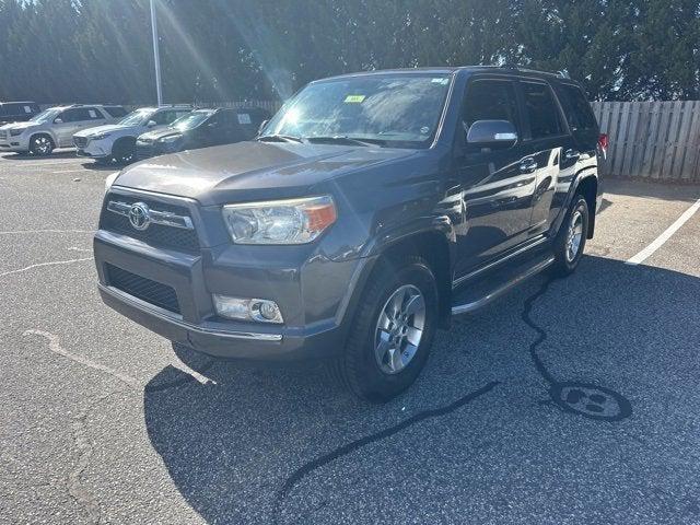 used 2012 Toyota 4Runner car, priced at $15,988