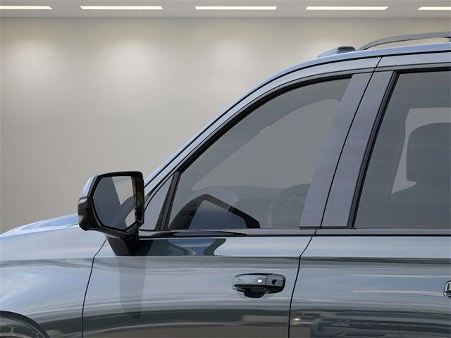 new 2026 Chevrolet Suburban car, priced at $98,950