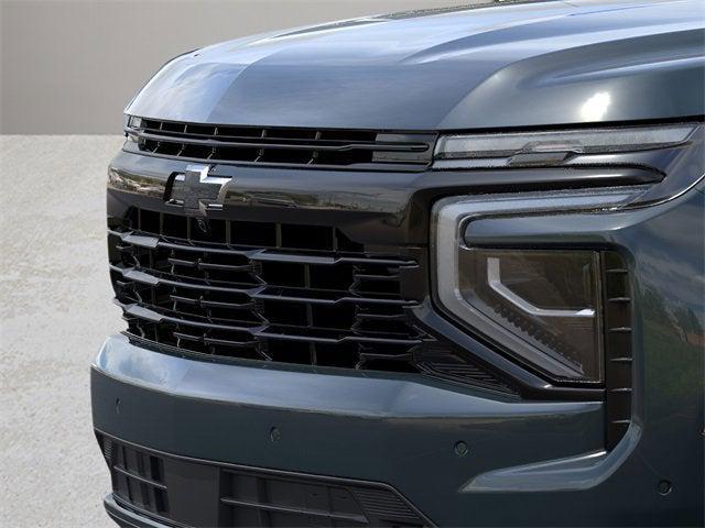 new 2026 Chevrolet Suburban car, priced at $98,950